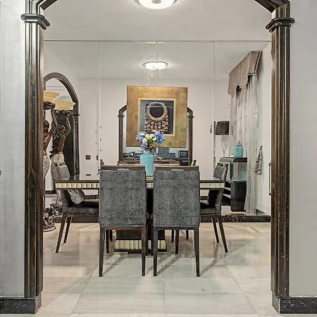 Townhouse In Playamar, Sol Y Playa Torremolinos