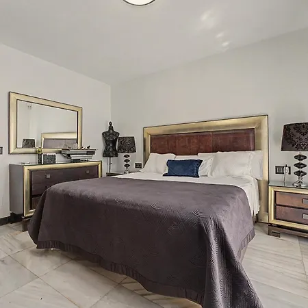 Townhouse In Playamar, Sol Y Playa Torremolinos