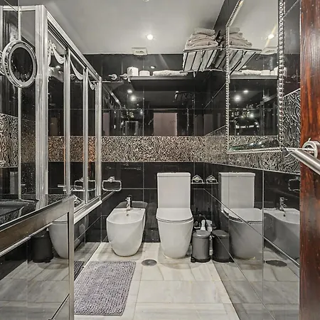 Townhouse In Playamar, Sol Y Playa *