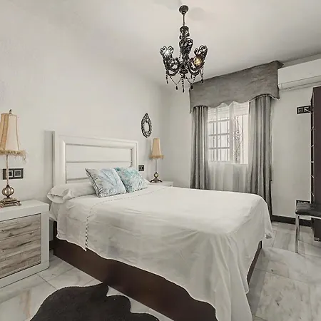 Townhouse In Playamar, Sol Y Playa * Torremolinos