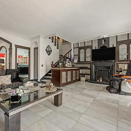 Townhouse In Playamar, Sol Y Playa * Torremolinos